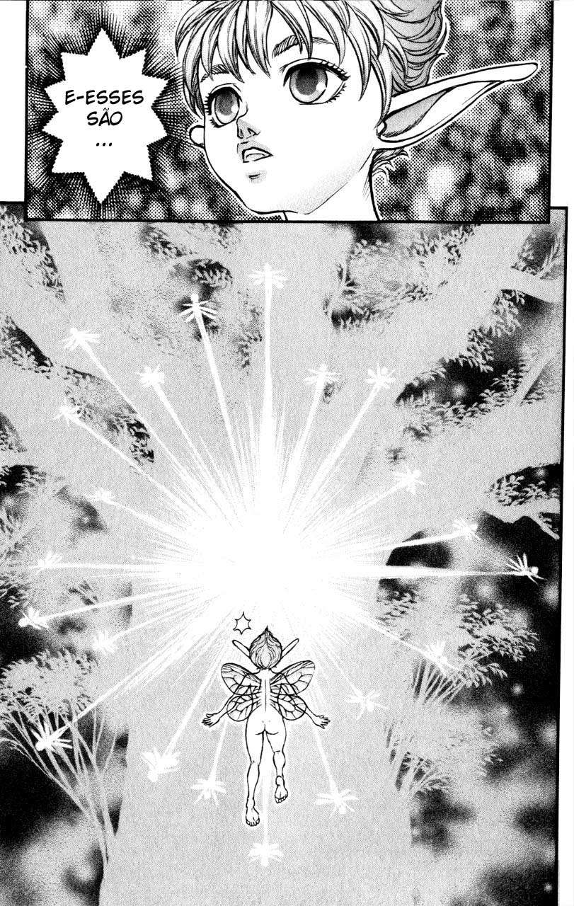 Read Berserk PT BR Manga Online