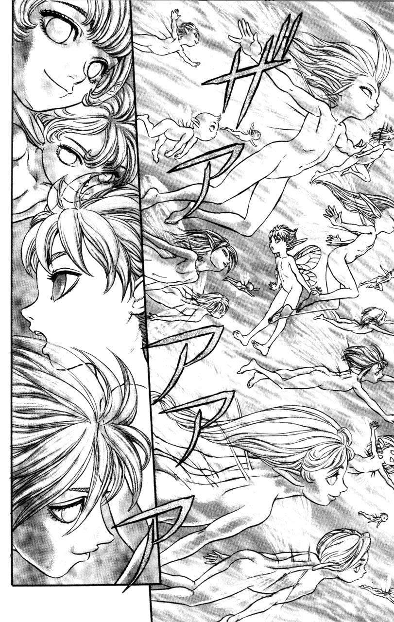 Read Berserk PT BR Manga Online
