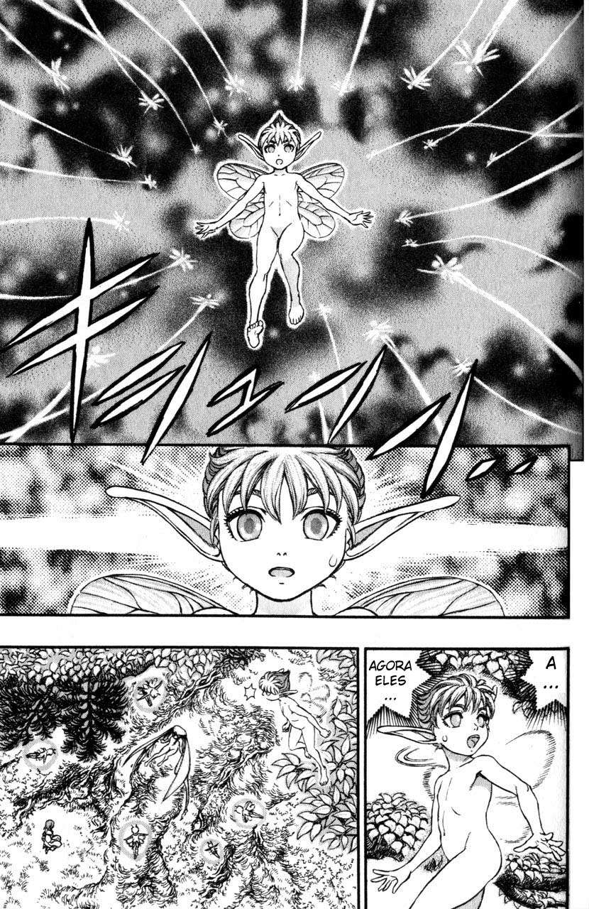 Read Berserk PT BR Manga Online