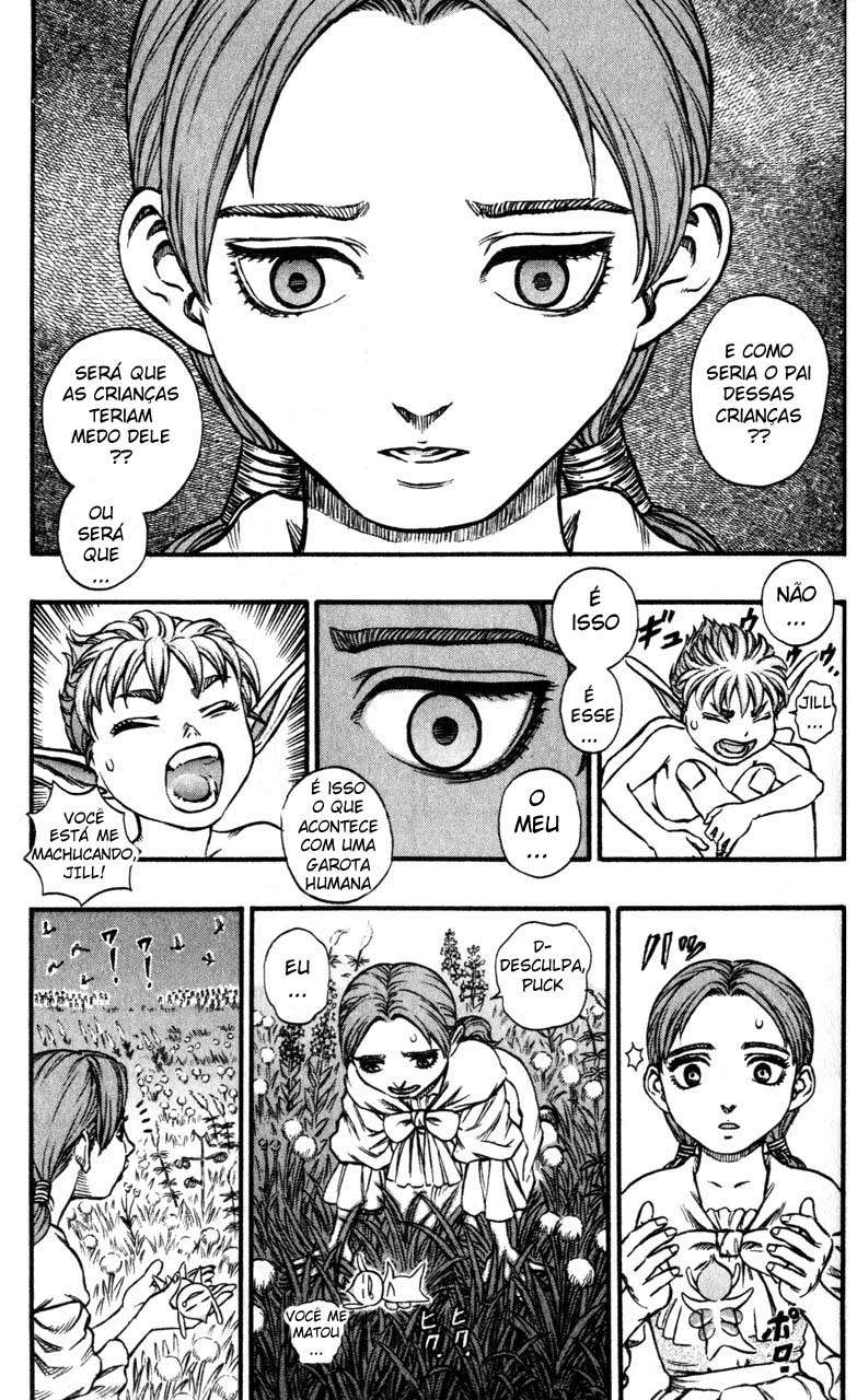 Read Berserk PT BR Manga Online