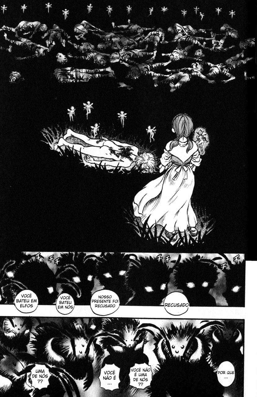 Read Berserk PT BR Manga Online