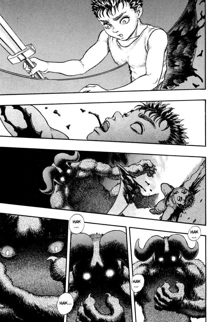 Read Berserk PT BR Manga Online
