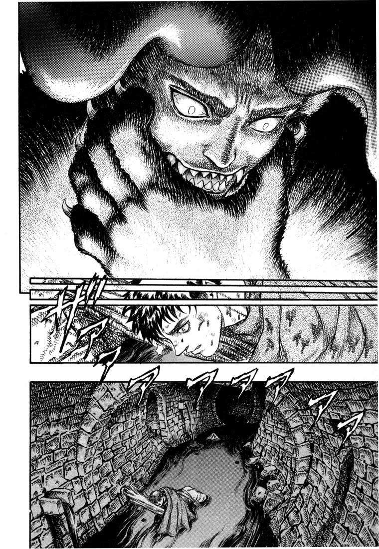 Read Berserk PT BR Manga Online