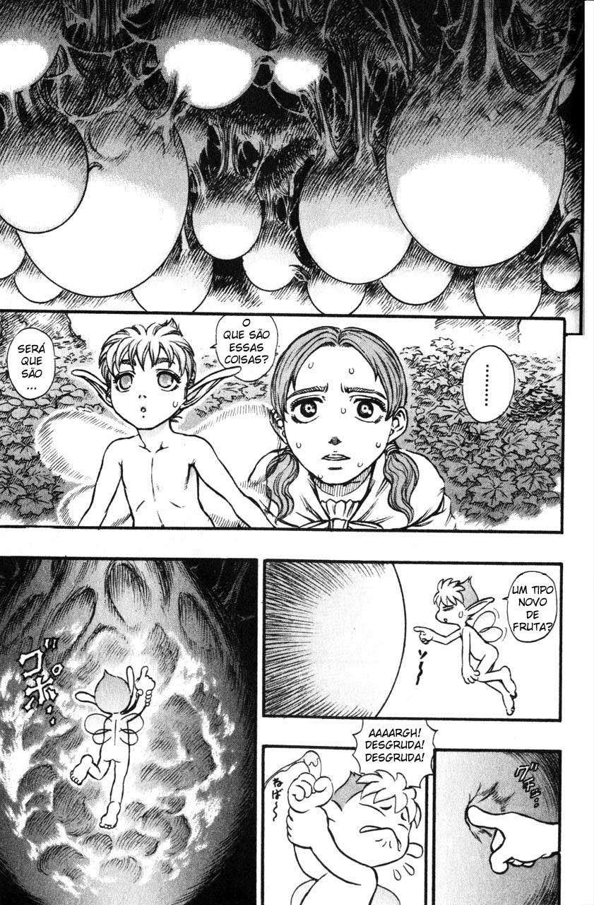 Read Berserk PT BR Manga Online