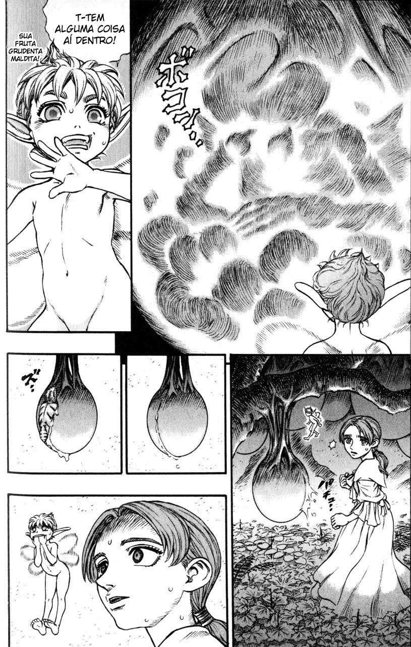 Read Berserk PT BR Manga Online