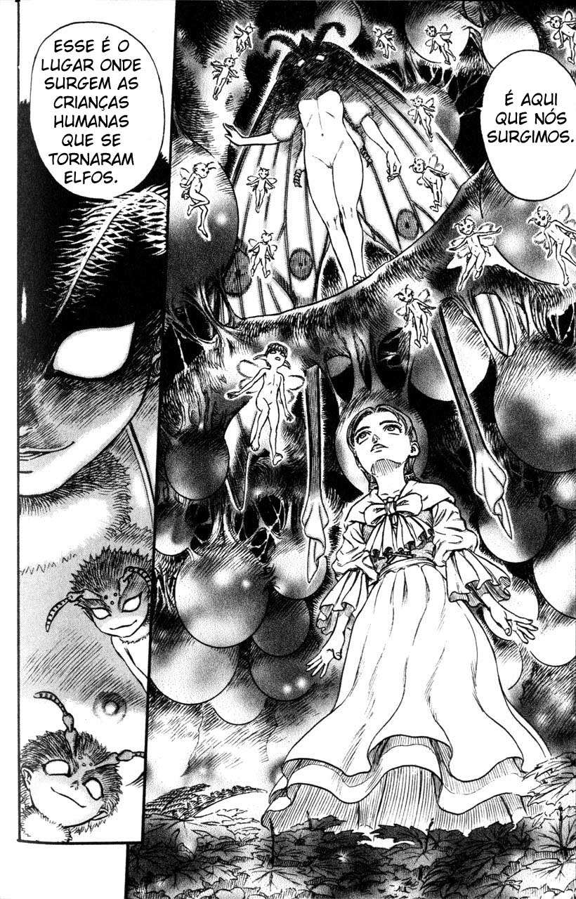 Read Berserk PT BR Manga Online