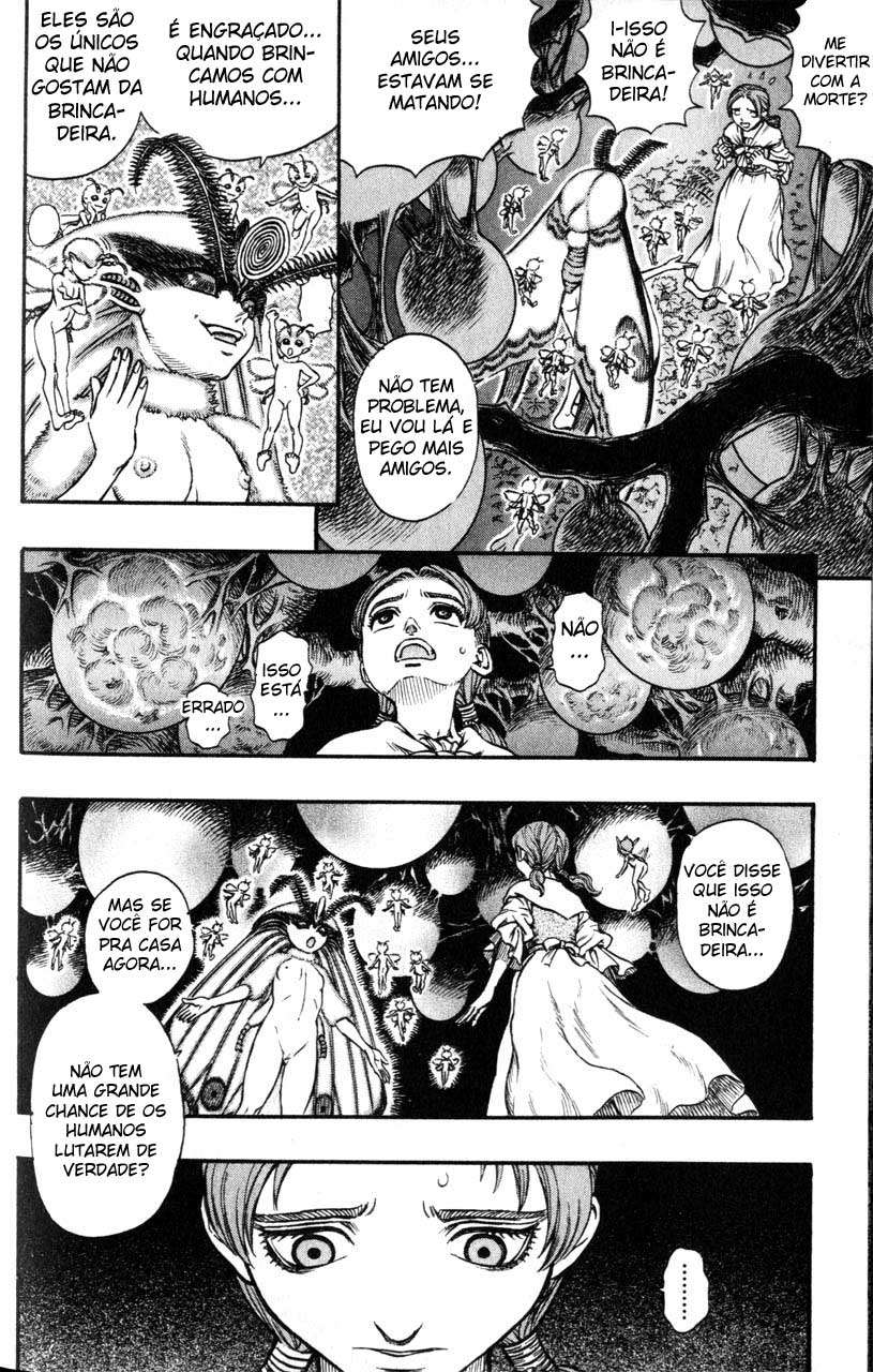 Read Berserk PT BR Manga Online