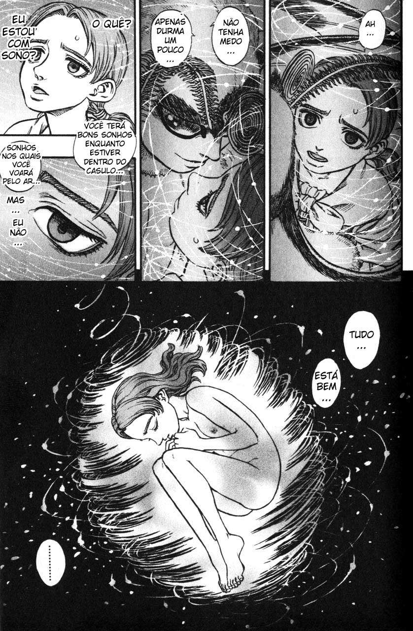 Read Berserk PT BR Manga Online