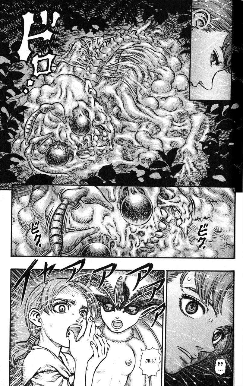 Read Berserk PT BR Manga Online