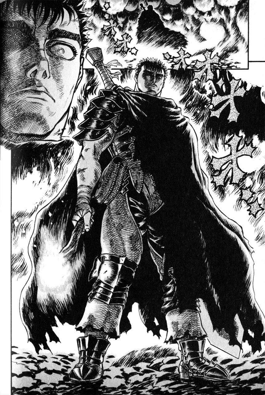 Read Berserk PT BR Manga Online