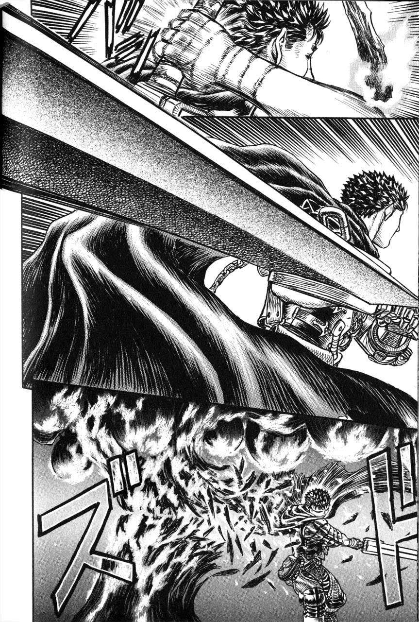 Read Berserk PT BR Manga Online