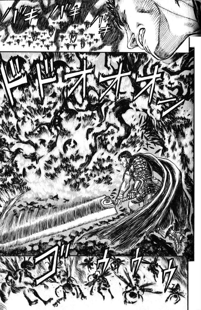 Read Berserk PT BR Manga Online