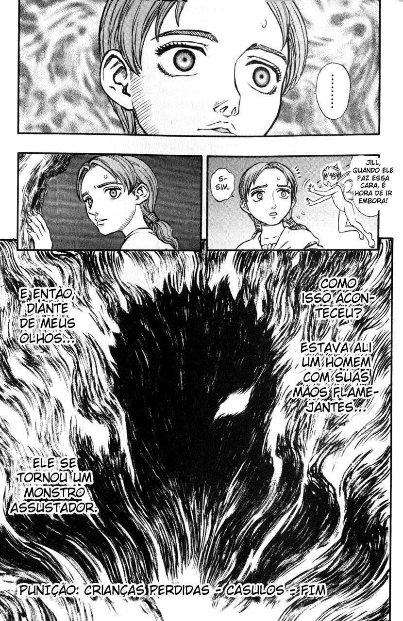 Read Berserk PT BR Manga Online