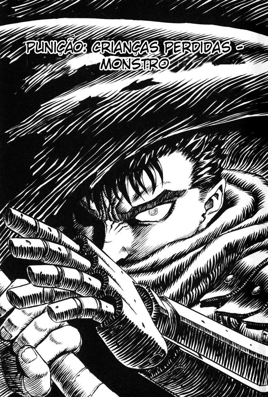 Read Berserk PT BR Manga Online