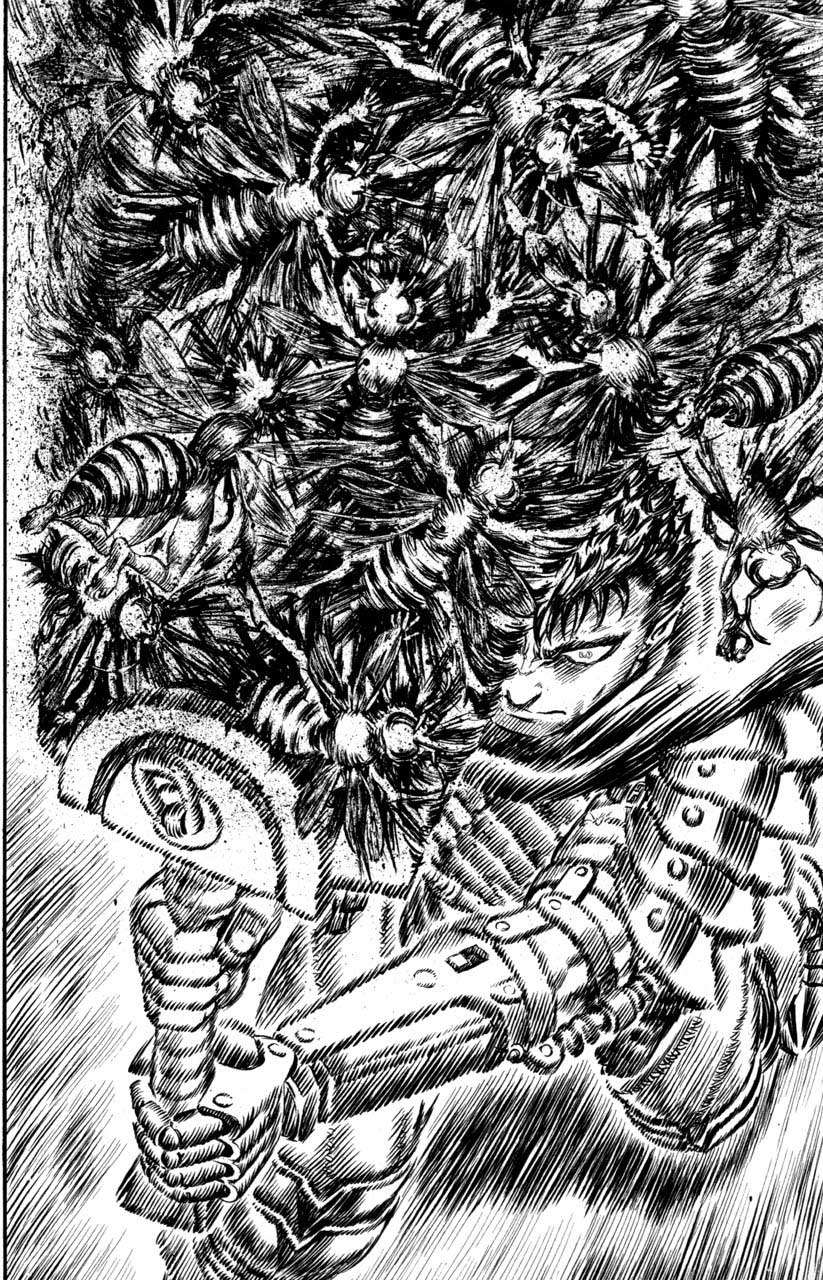 Read Berserk PT BR Manga Online