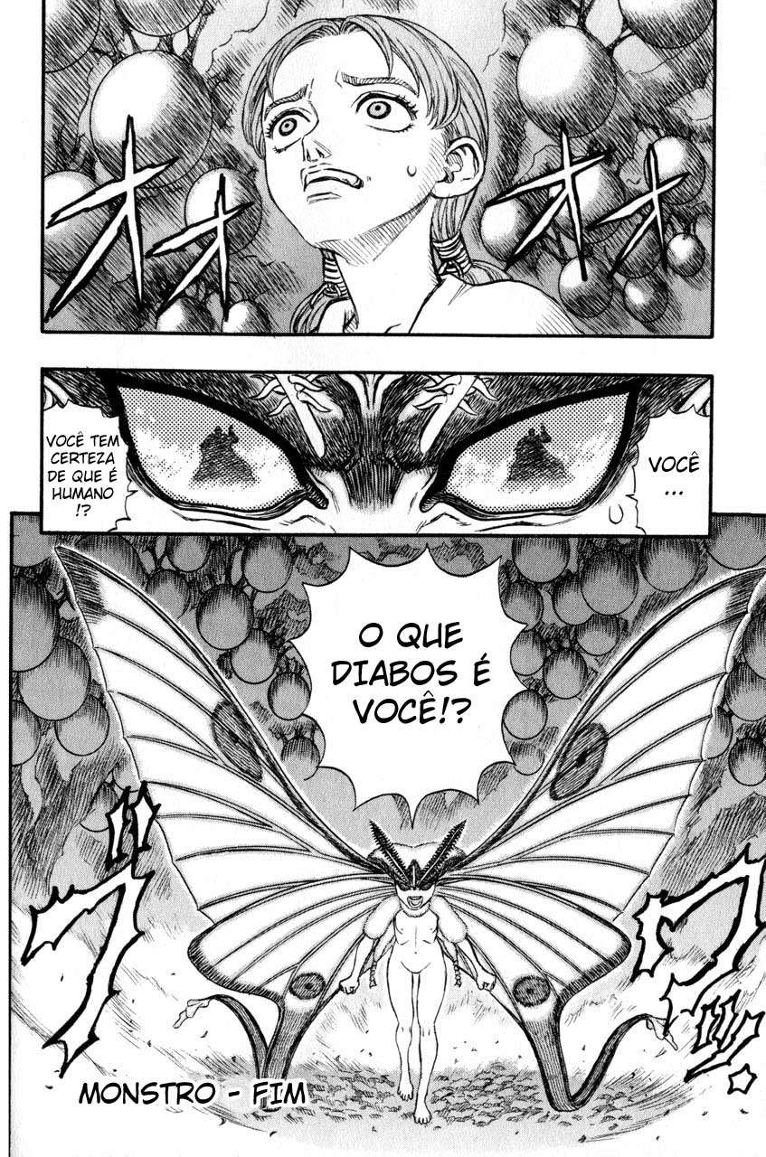 Read Berserk PT BR Manga Online
