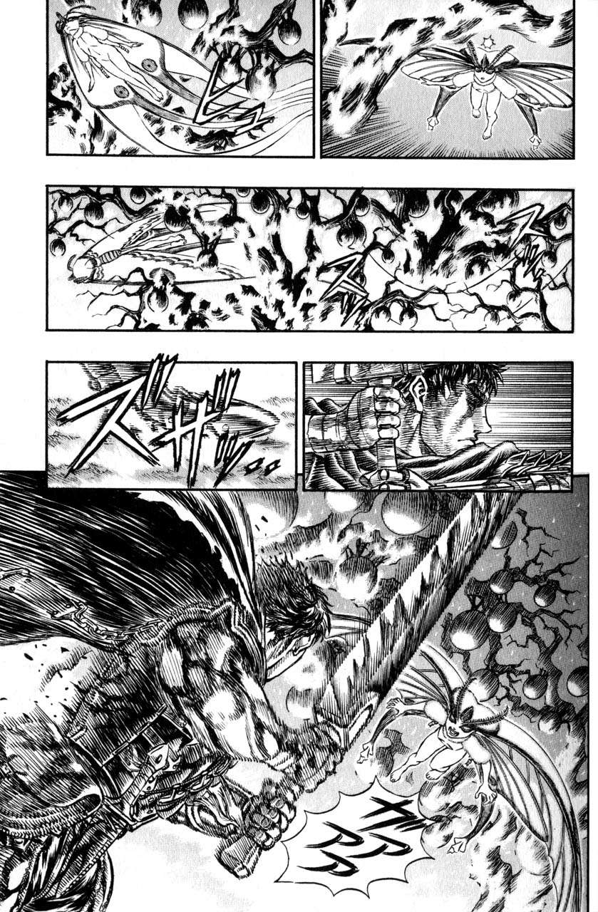 Read Berserk PT BR Manga Online