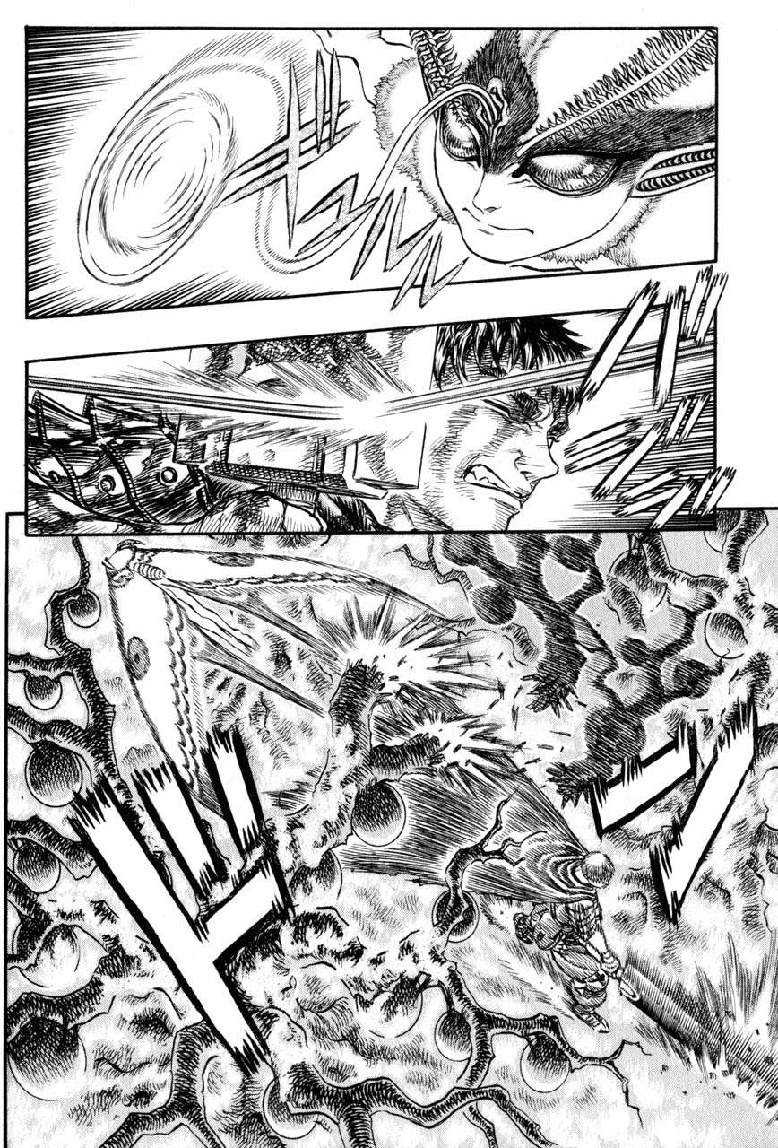Read Berserk PT BR Manga Online