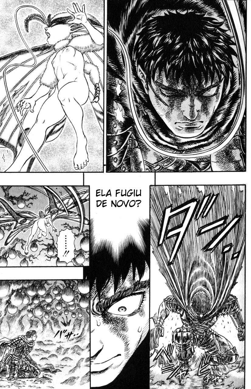Read Berserk PT BR Manga Online