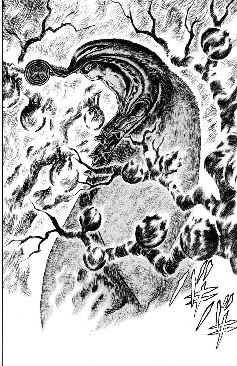 Read Berserk PT BR Manga Online