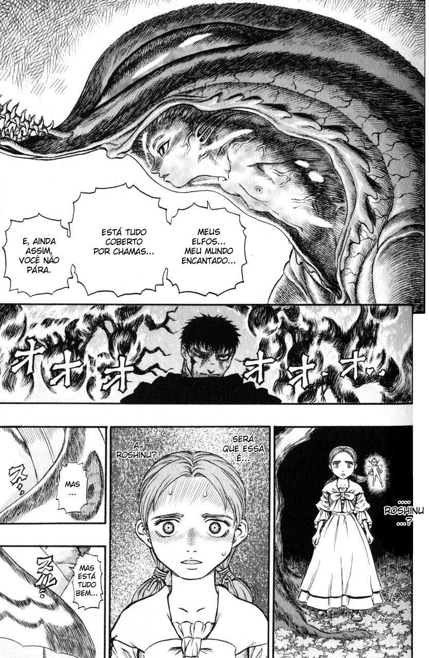 Read Berserk PT BR Manga Online