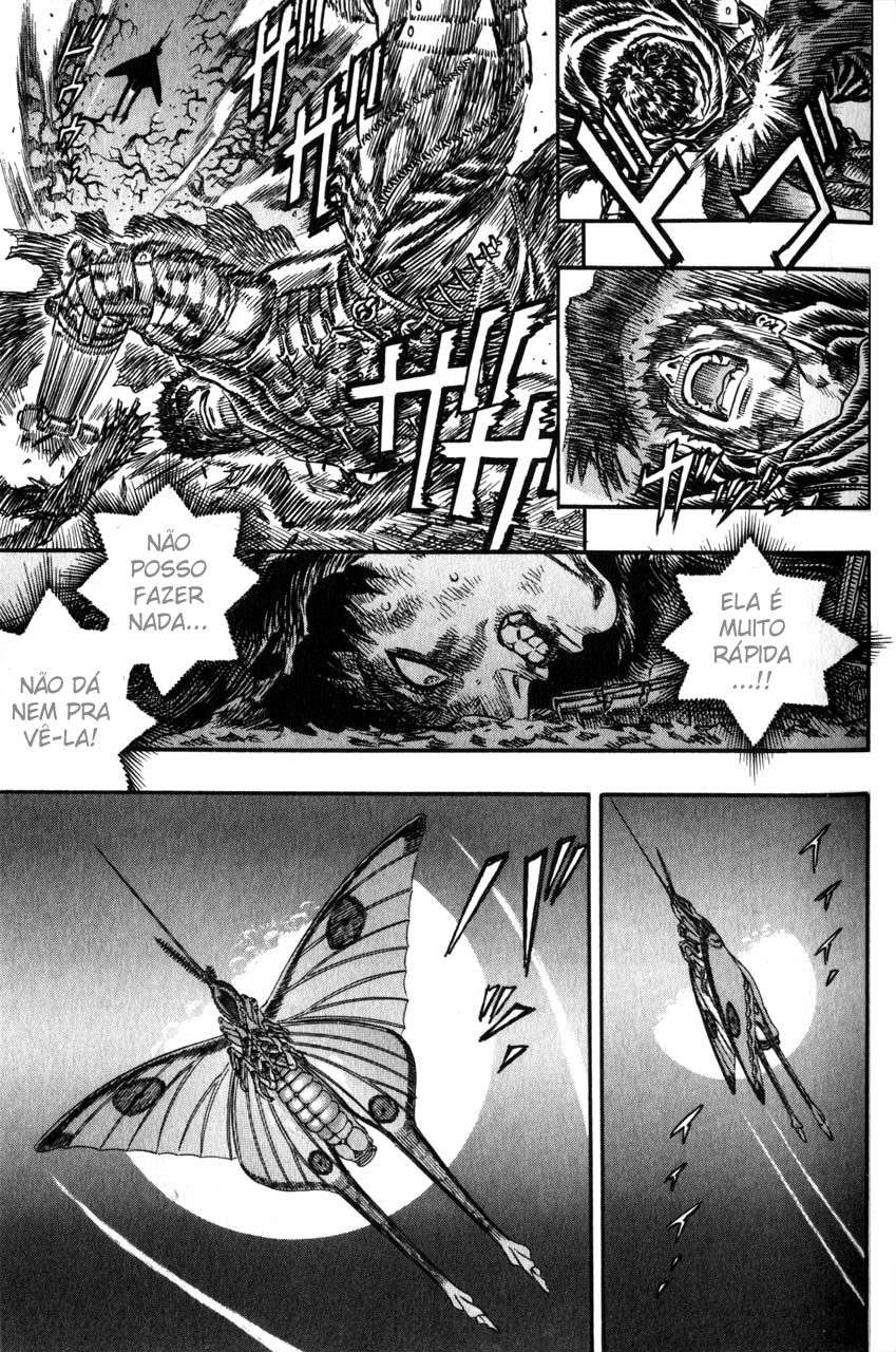 Read Berserk PT BR Manga Online