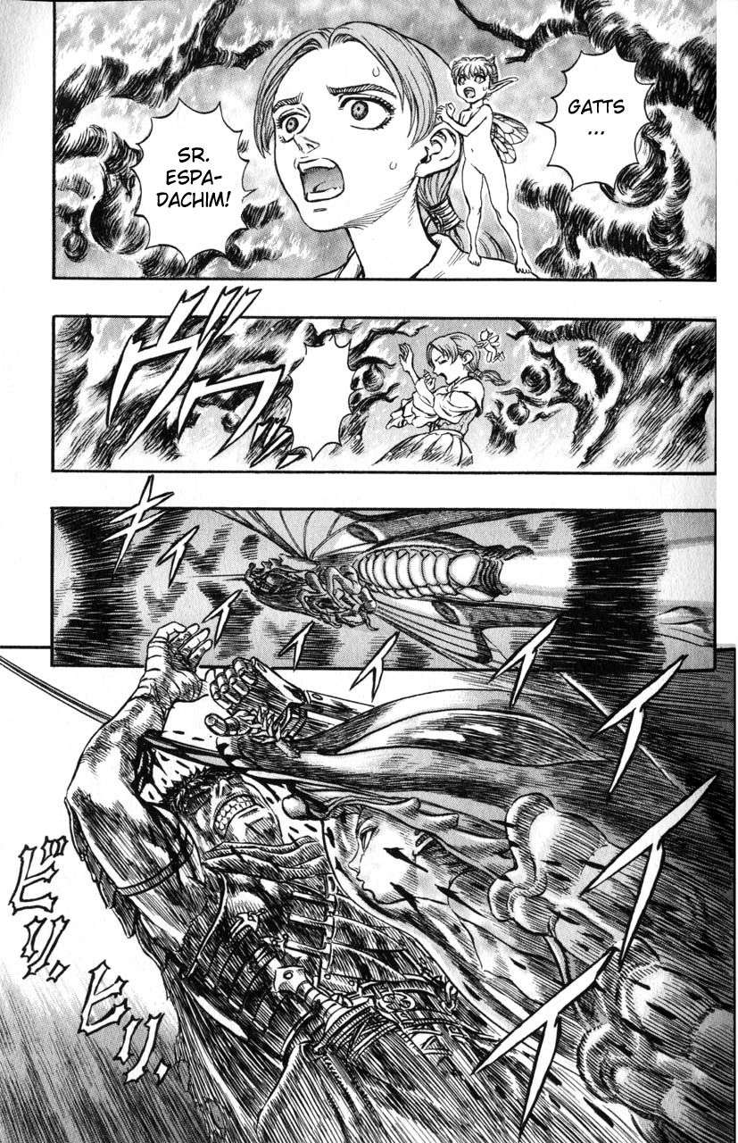 Read Berserk PT BR Manga Online