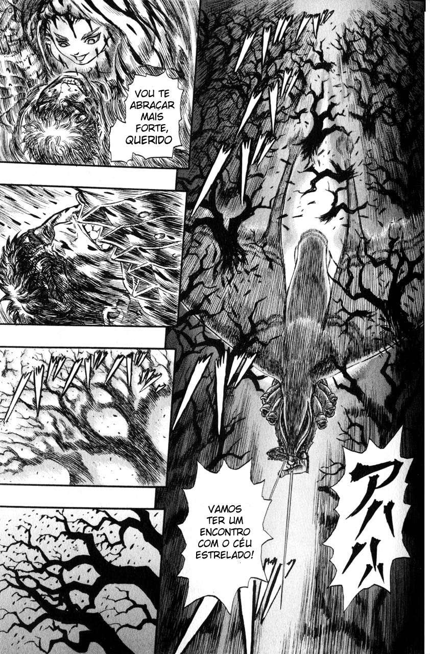 Read Berserk PT BR Manga Online