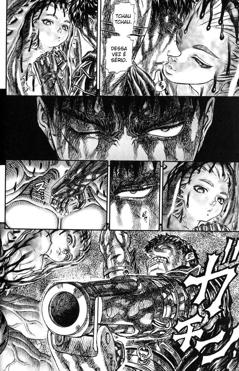 Read Berserk PT BR Manga Online