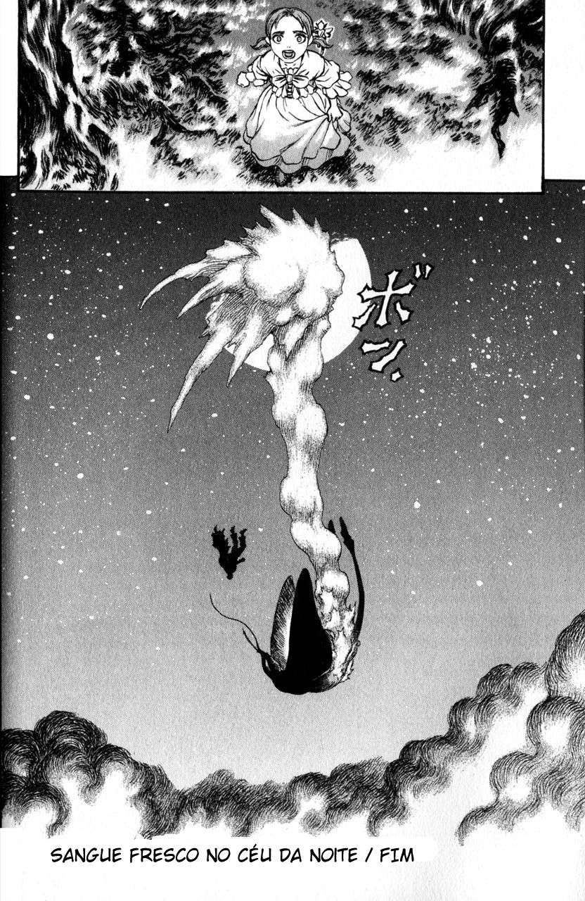 Read Berserk PT BR Manga Online