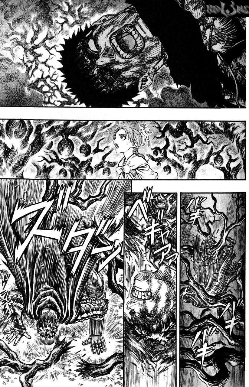 Read Berserk PT BR Manga Online