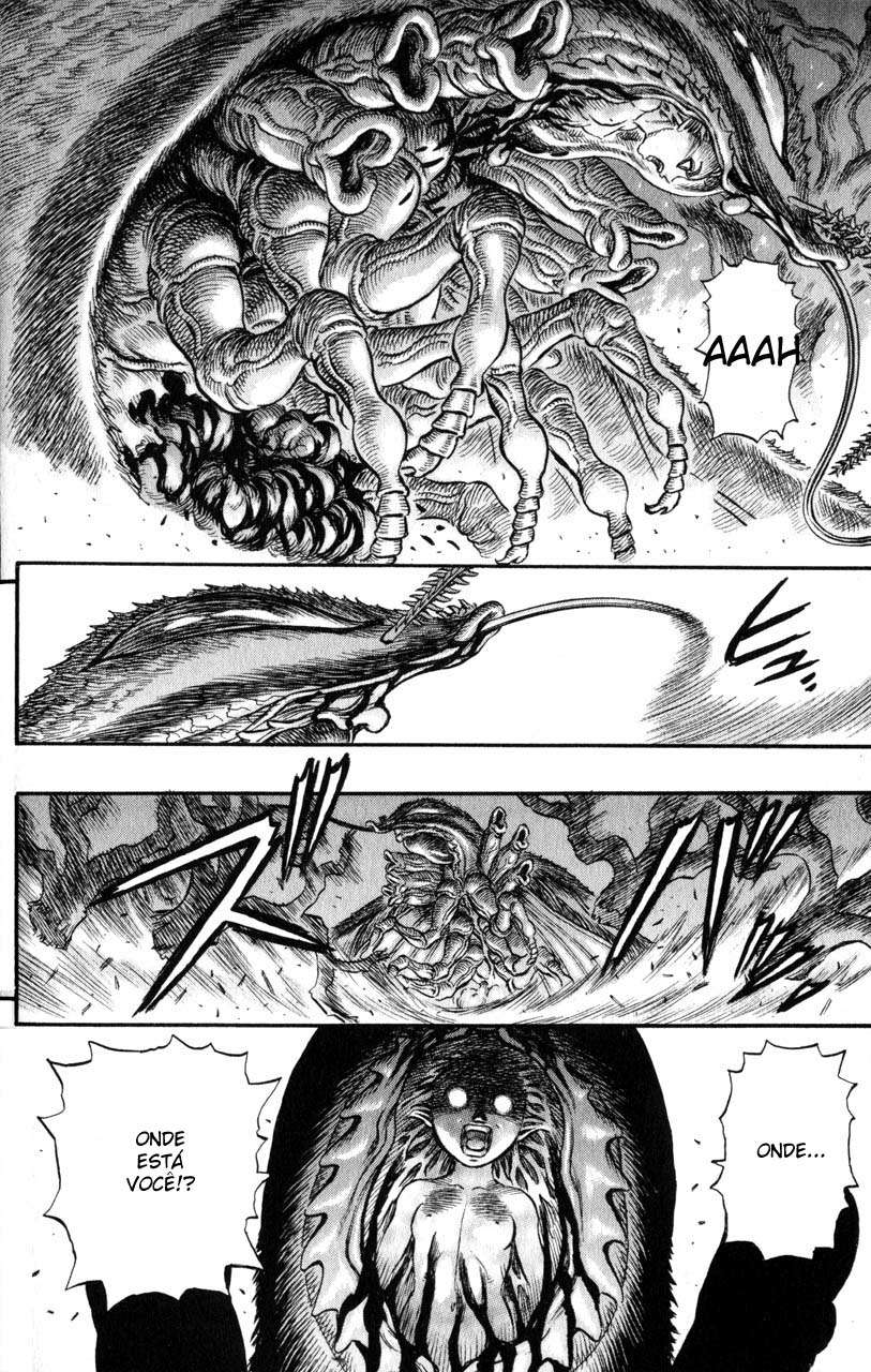 Read Berserk PT BR Manga Online