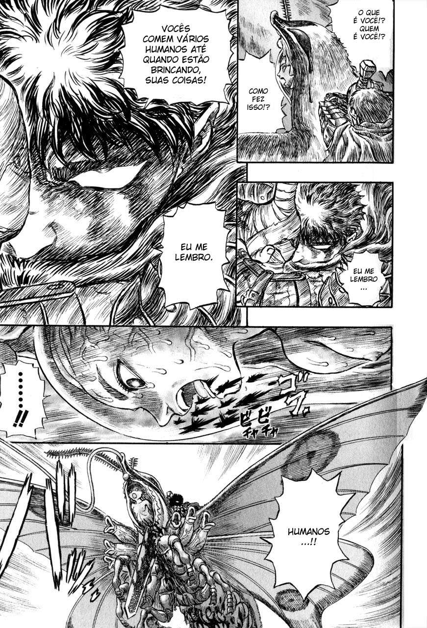 Read Berserk PT BR Manga Online