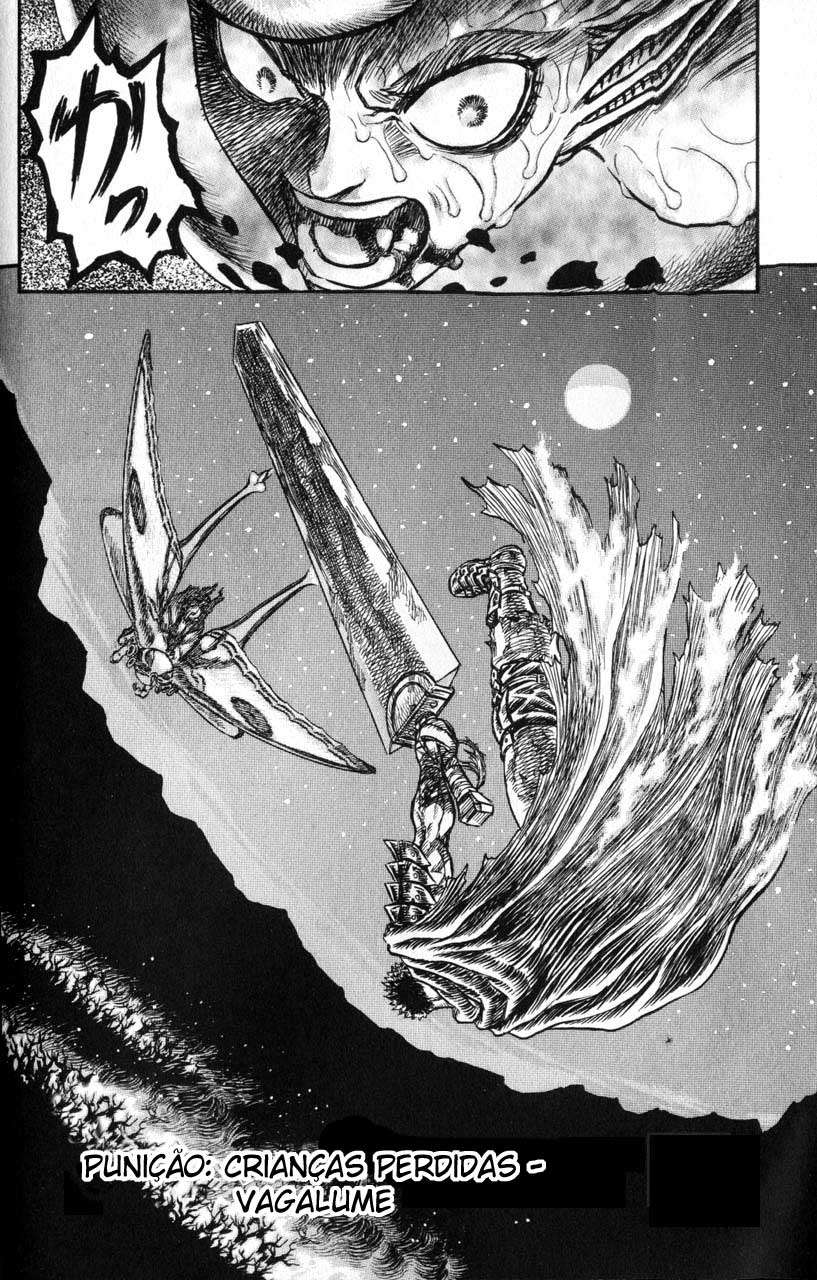 Read Berserk PT BR Manga Online