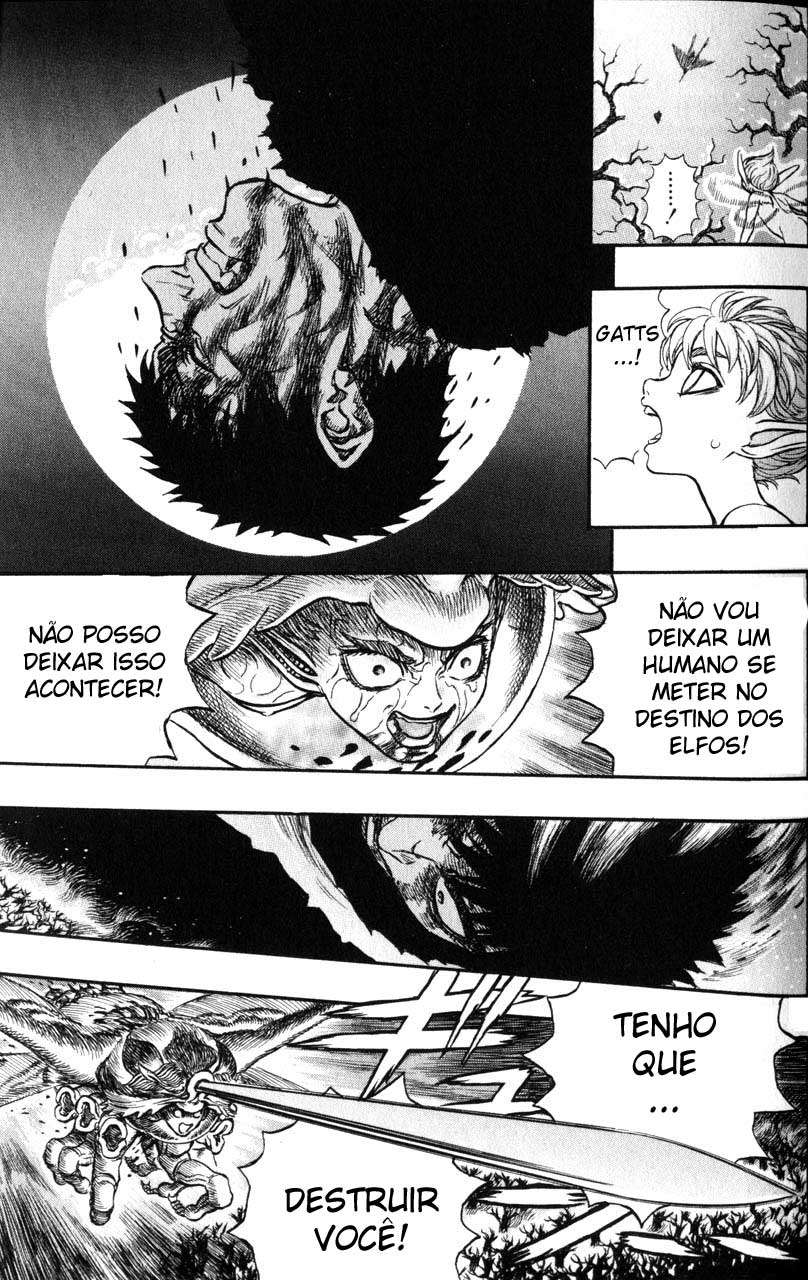 Read Berserk PT BR Manga Online