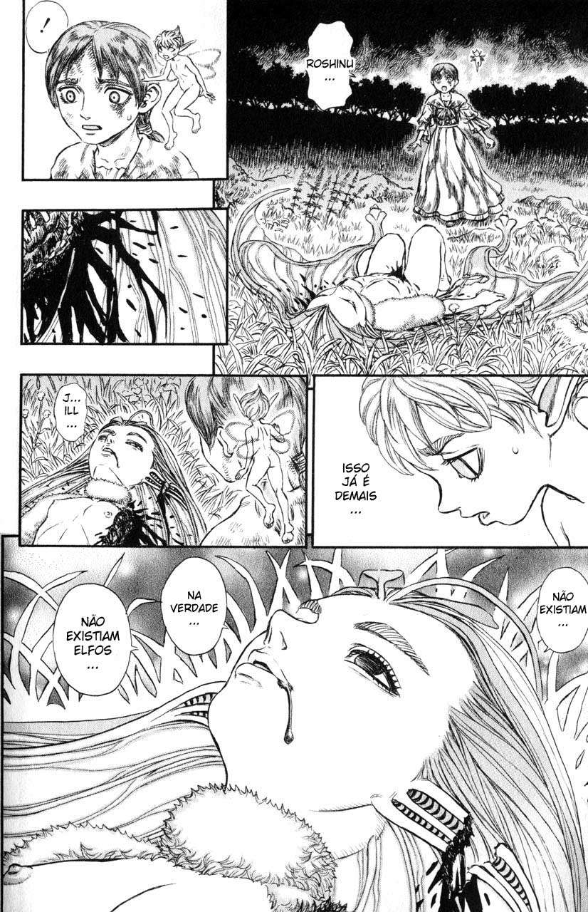 Read Berserk PT BR Manga Online
