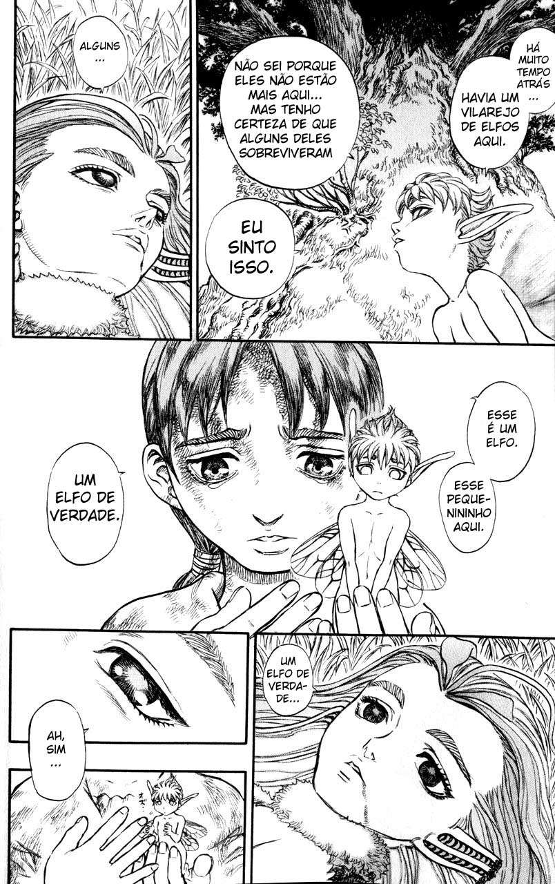 Read Berserk PT BR Manga Online