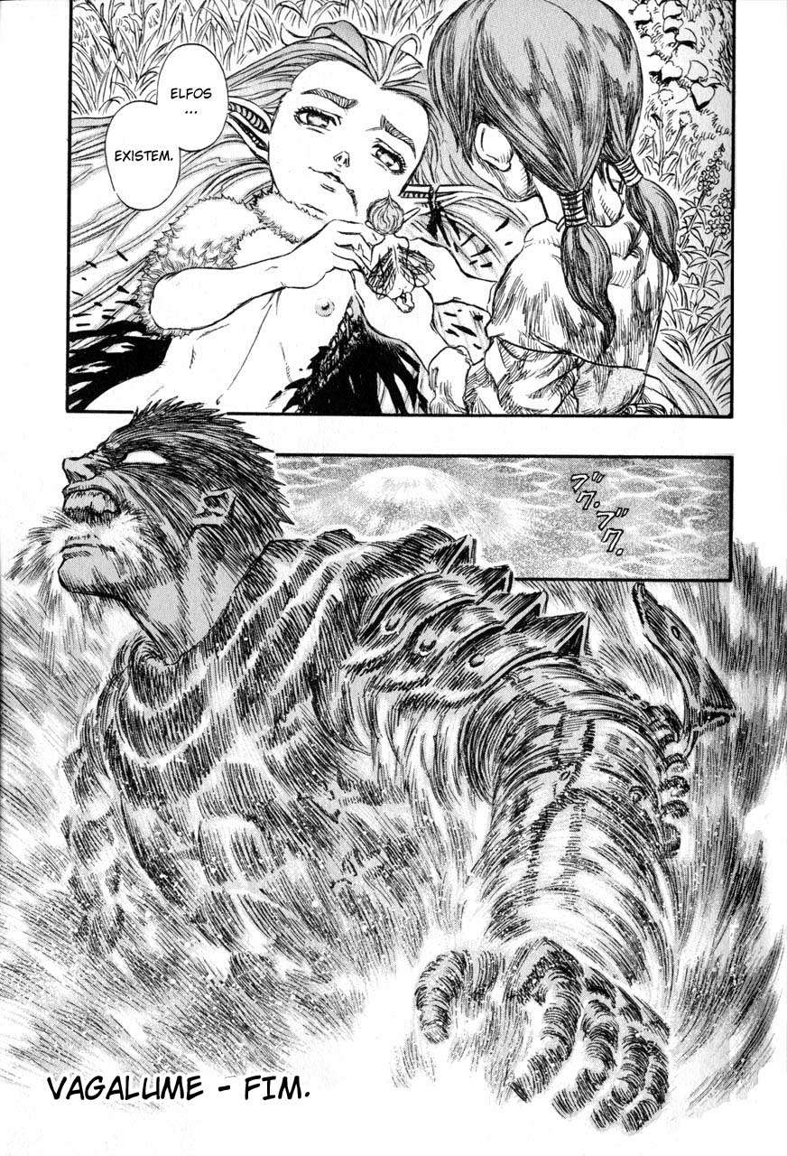 Read Berserk PT BR Manga Online
