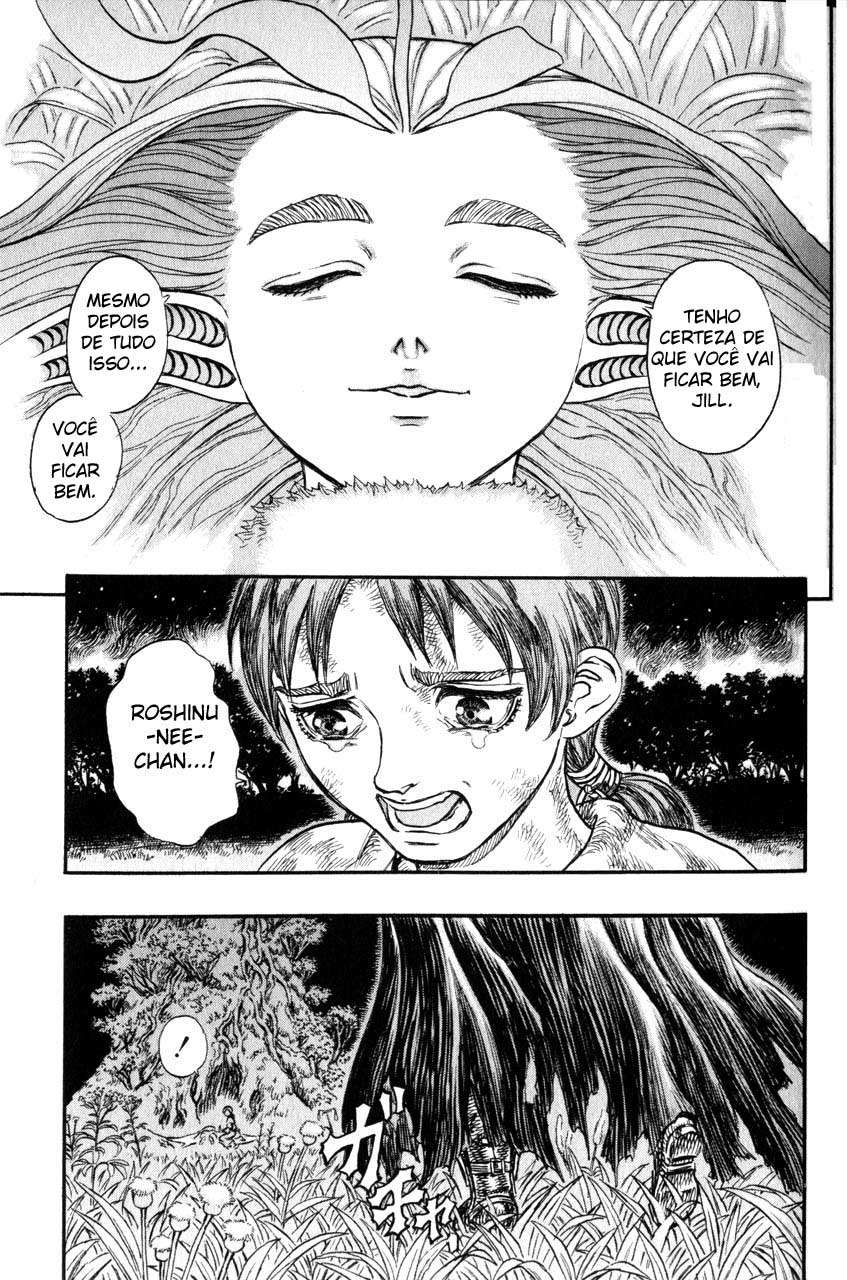 Read Berserk PT BR Manga Online