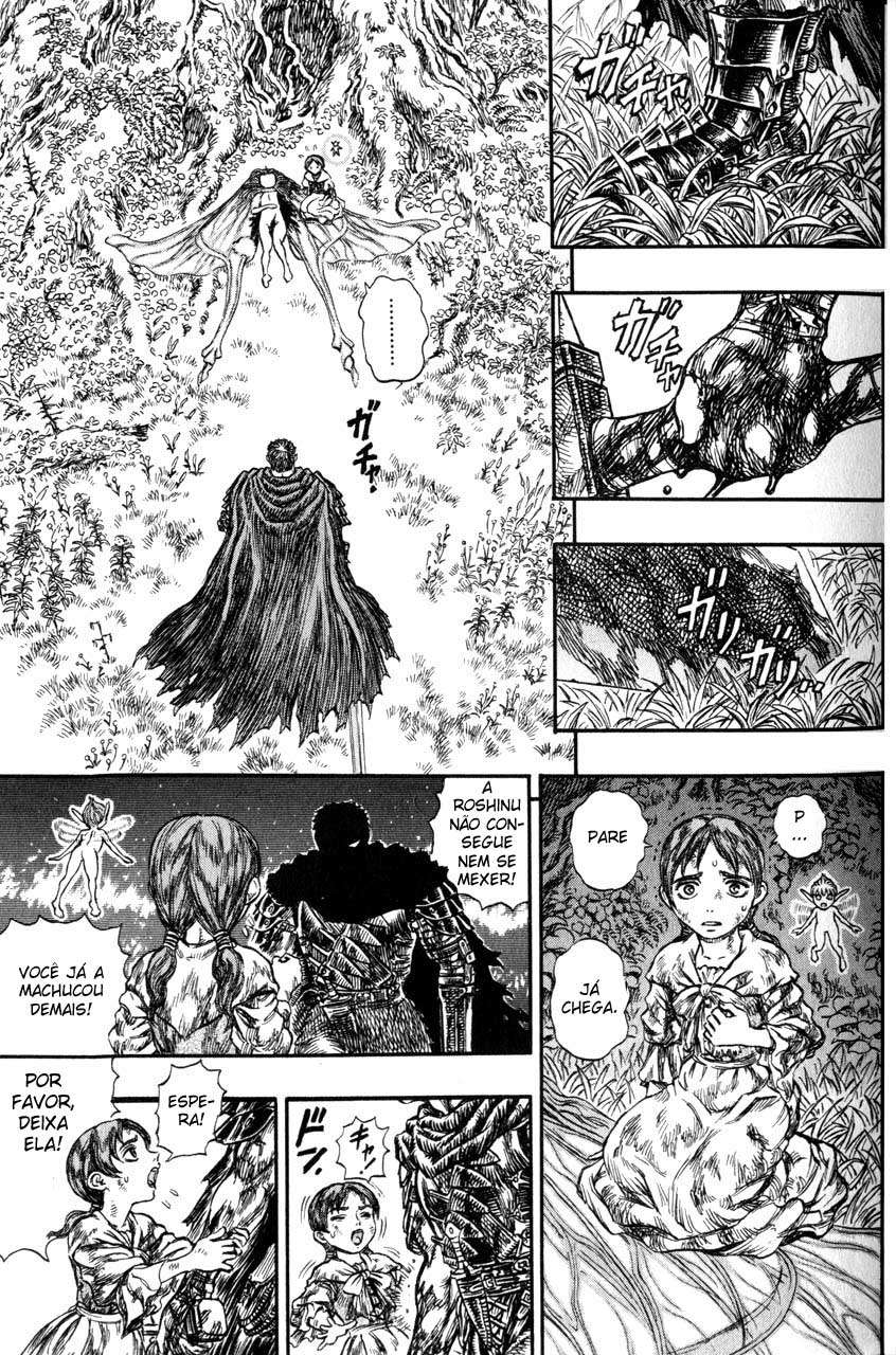 Read Berserk PT BR Manga Online