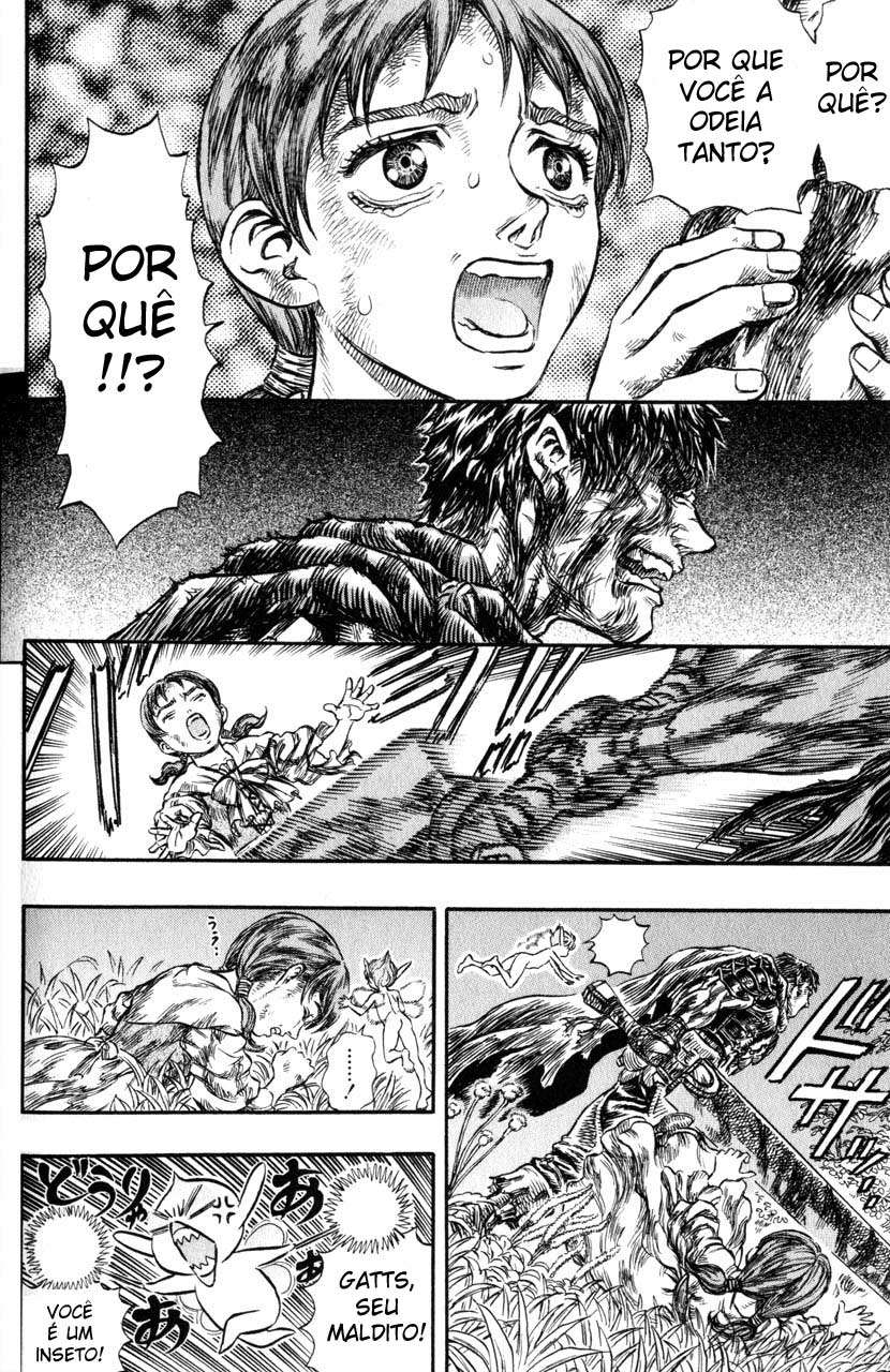 Read Berserk PT BR Manga Online