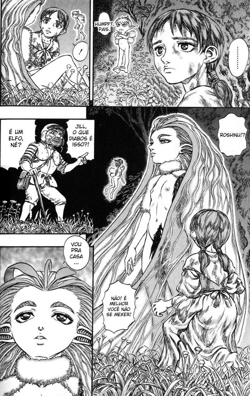 Read Berserk PT BR Manga Online
