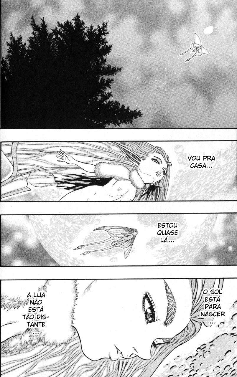 Read Berserk PT BR Manga Online