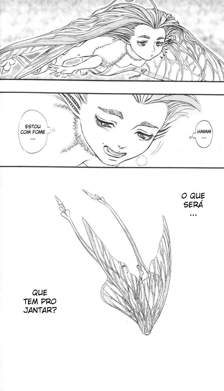 Read Berserk PT BR Manga Online