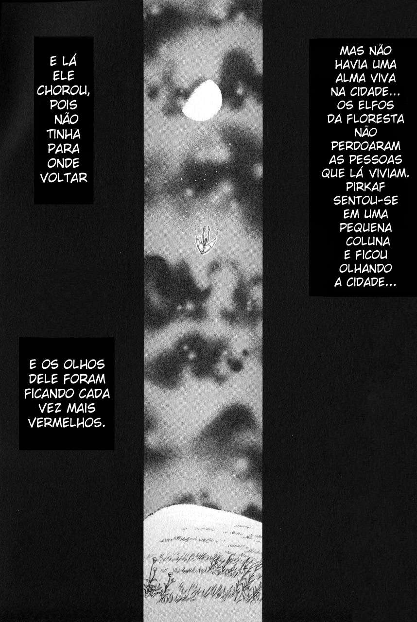 Read Berserk PT BR Manga Online