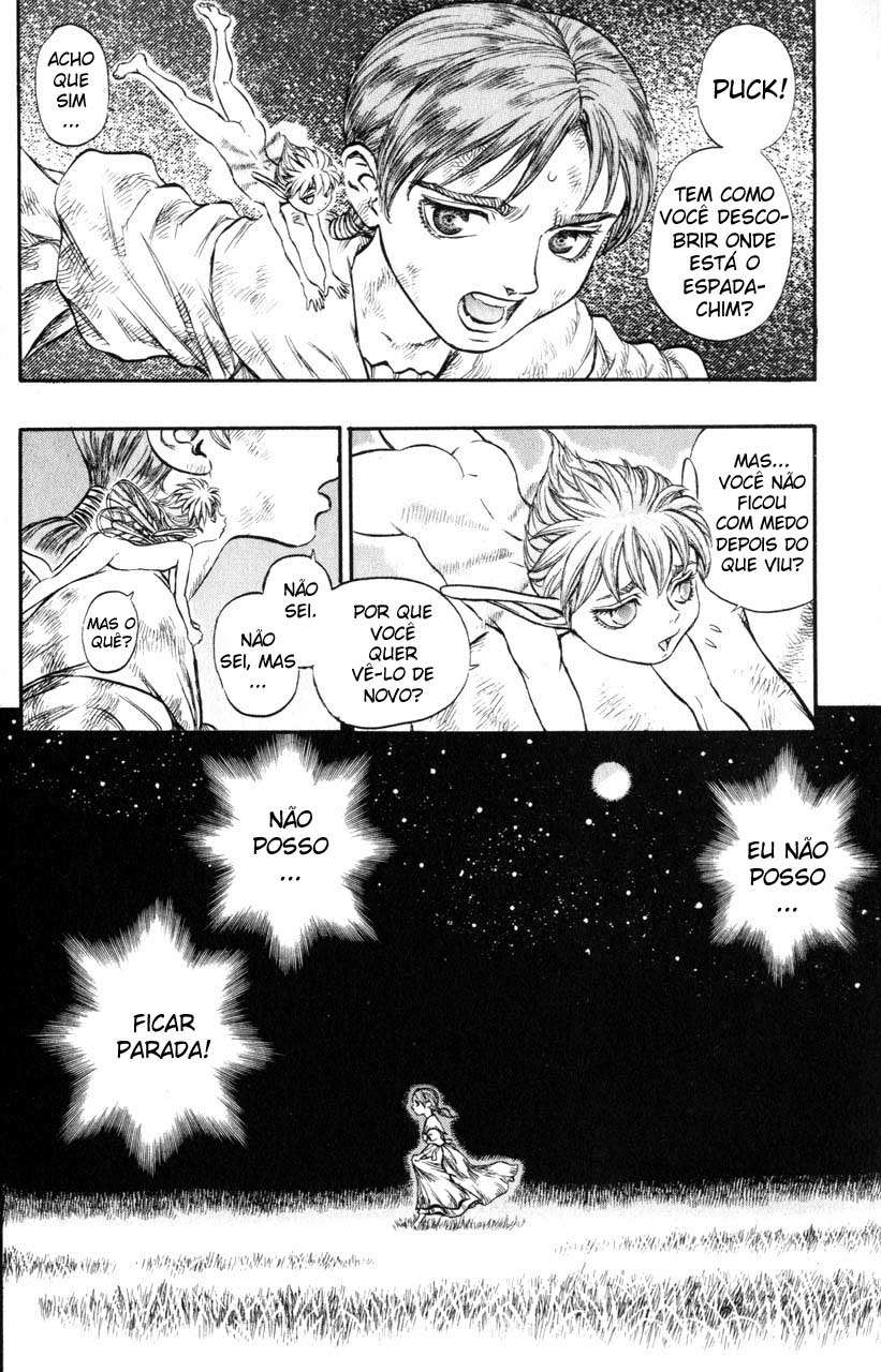 Read Berserk PT BR Manga Online