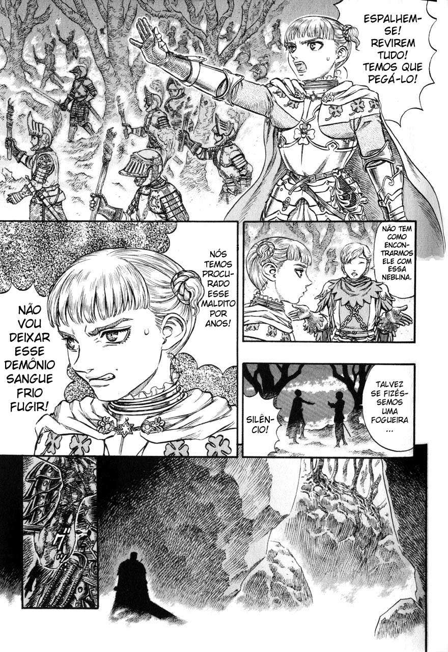 Read Berserk PT BR Manga Online