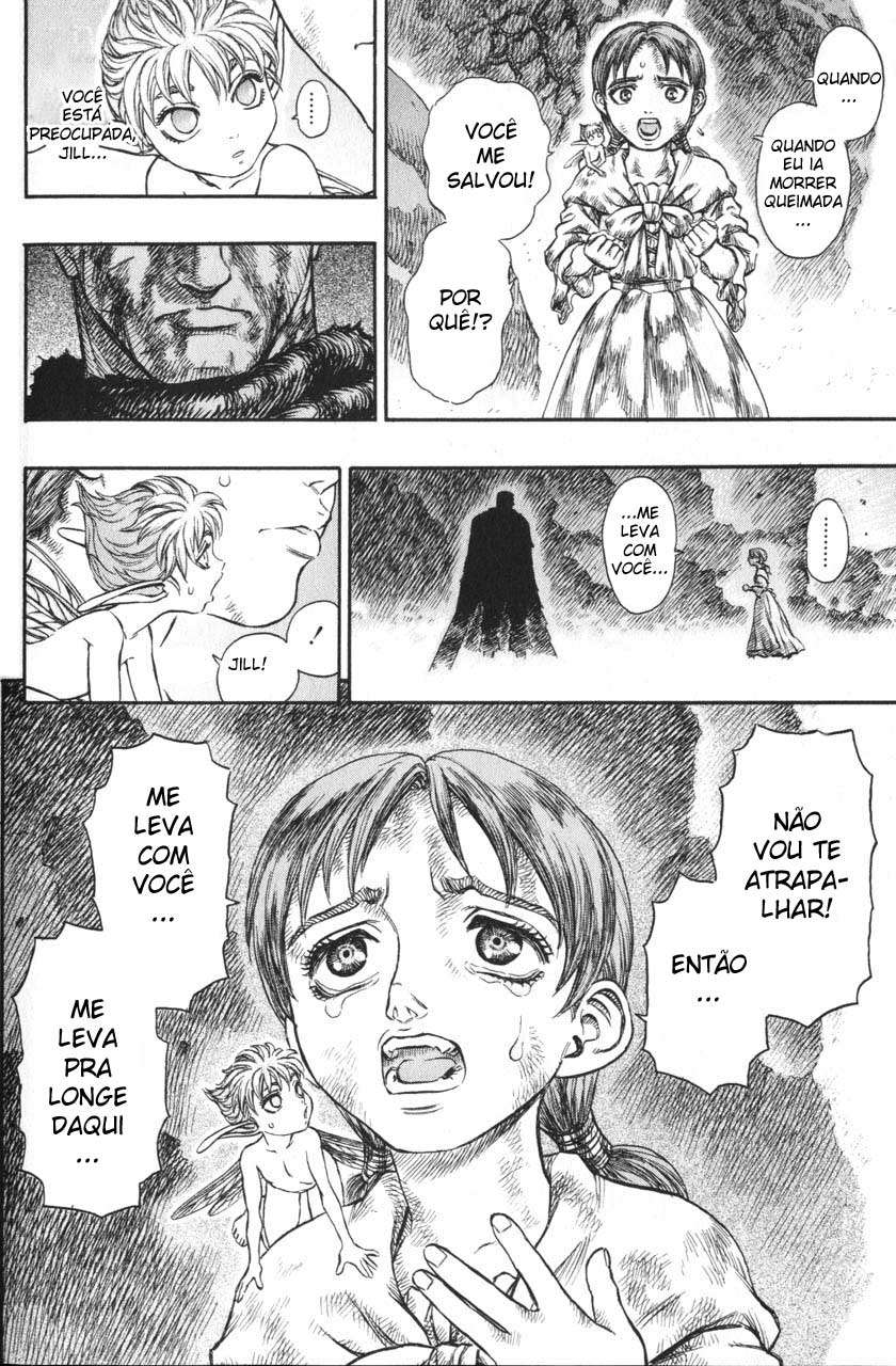 Read Berserk PT BR Manga Online