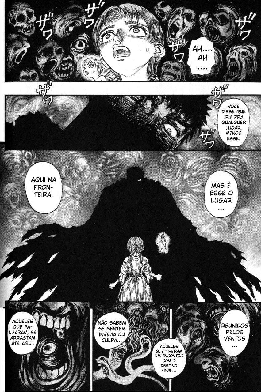 Read Berserk PT BR Manga Online