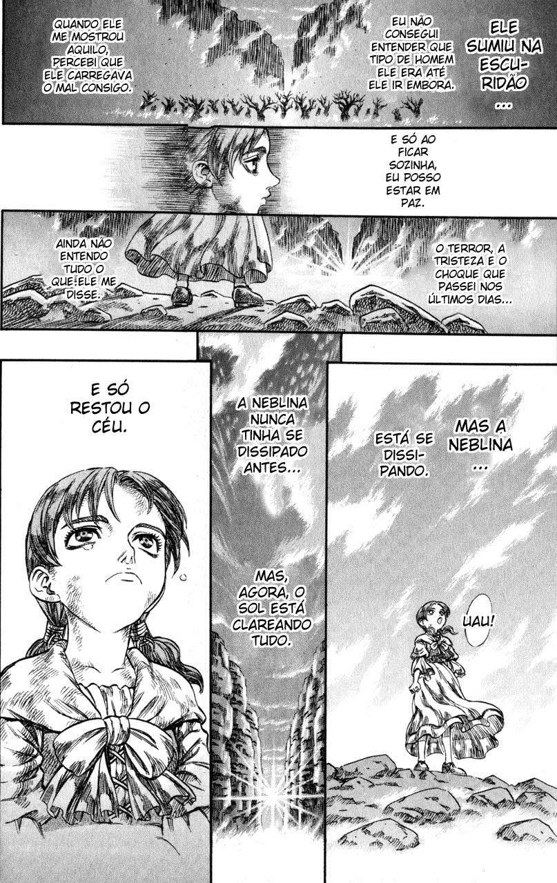 Read Berserk PT BR Manga Online